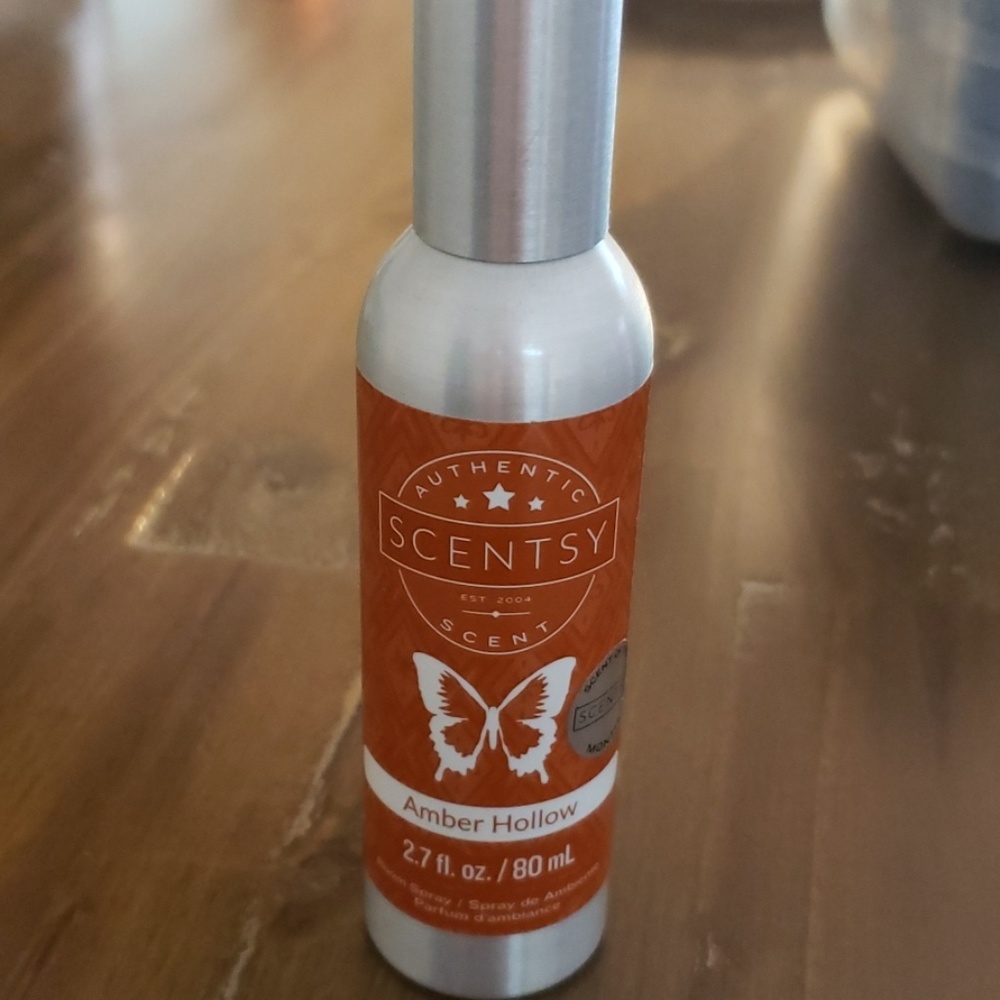 Scentsy Room Spray